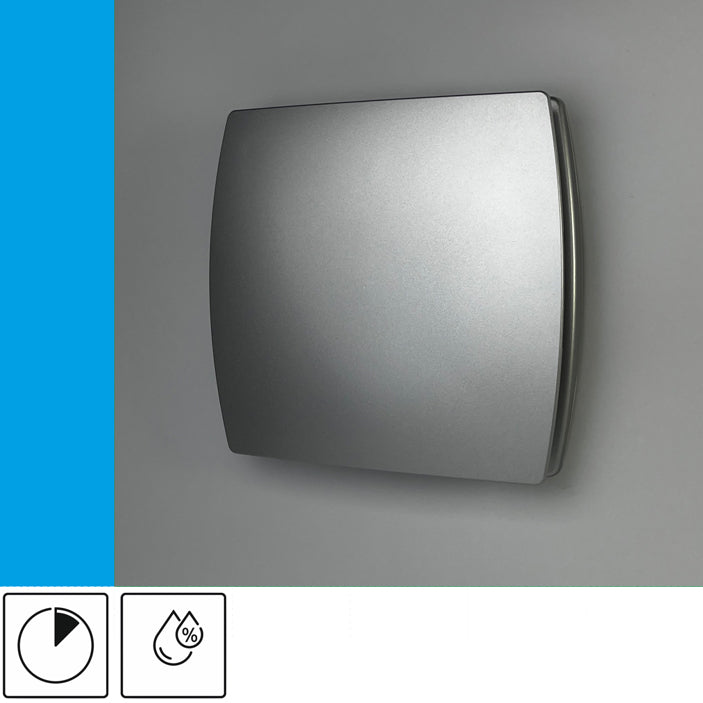 Bathroom fan Eol F15HTSF