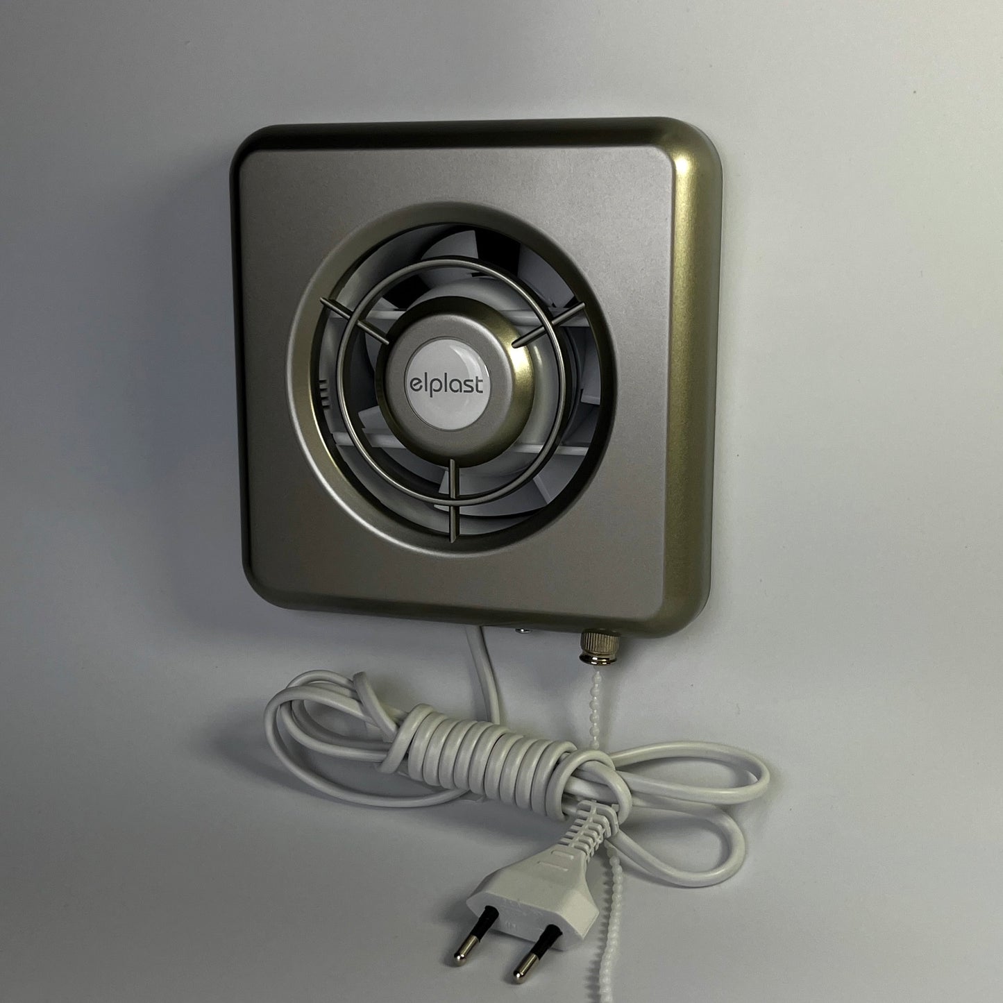 Wentylator łazienkowy Classic 100GF