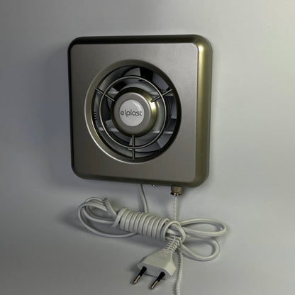 Wentylator łazienkowy Classic 100GF