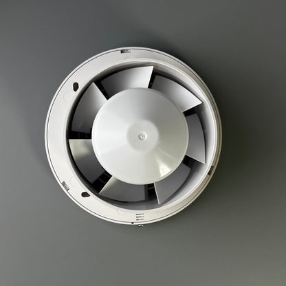 Comfort 100HT ECO- Venthouse bathroom fan
