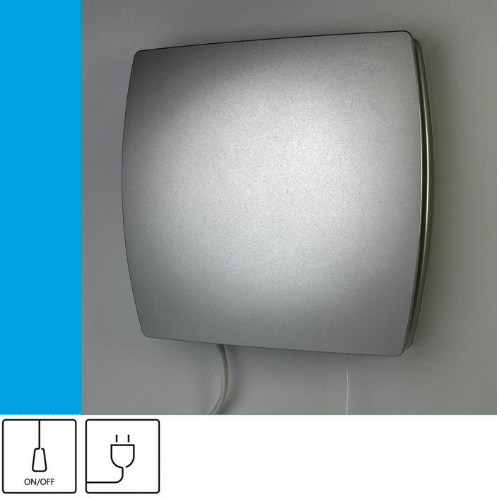 Bathroom fan Eol F15SF