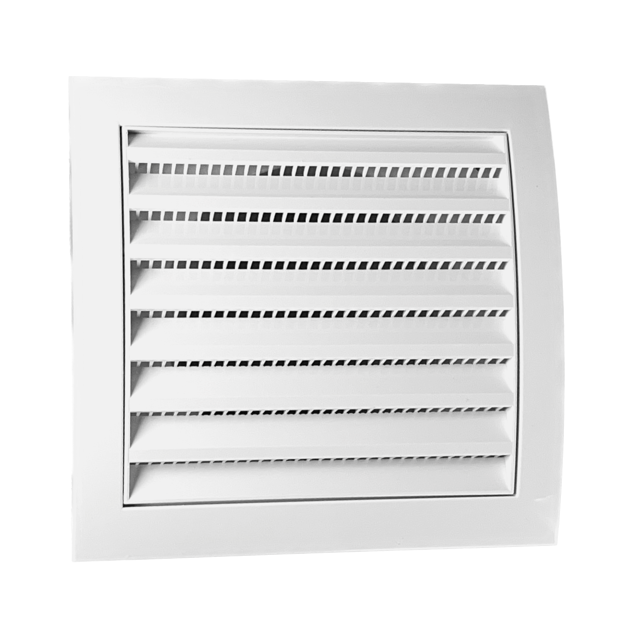 Krata wentylacyjna ND10