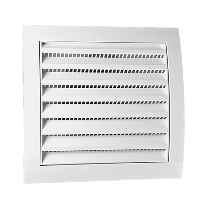 Krata wentylacyjna ND10