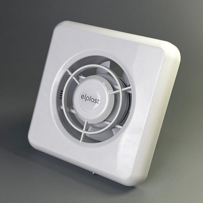 Wentylator łazienkowy Classic 100HT