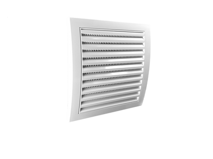 Krata wentylacyjna ND15