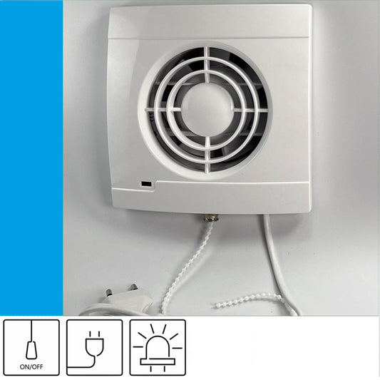 Bathroom fan Aero VS100