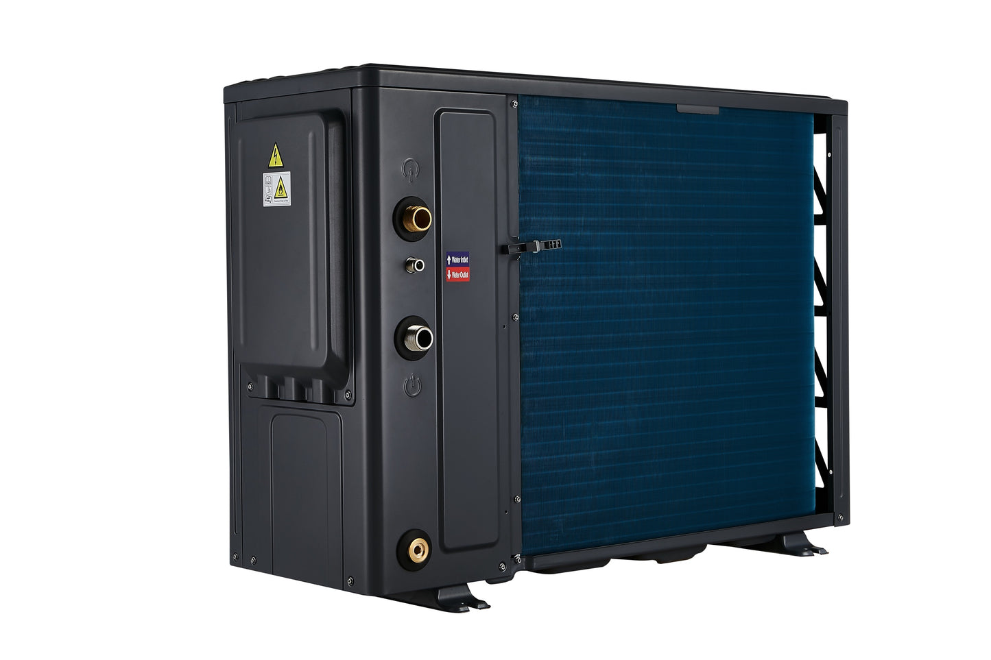 Pompa ciepła monoblokowa HPM-V120W/SR3 12kW R290