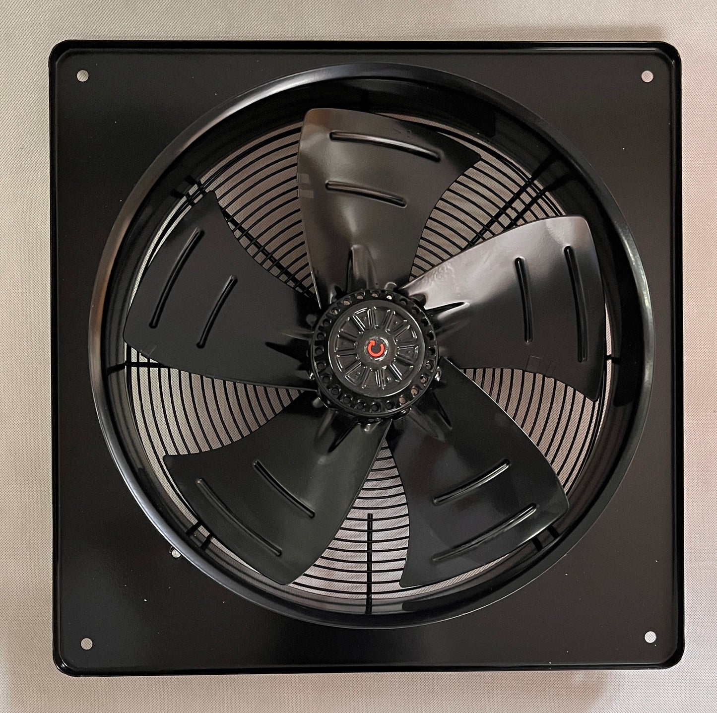 Industrial fan VB 400B4E