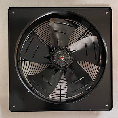 Industrial fan VB 400B4E