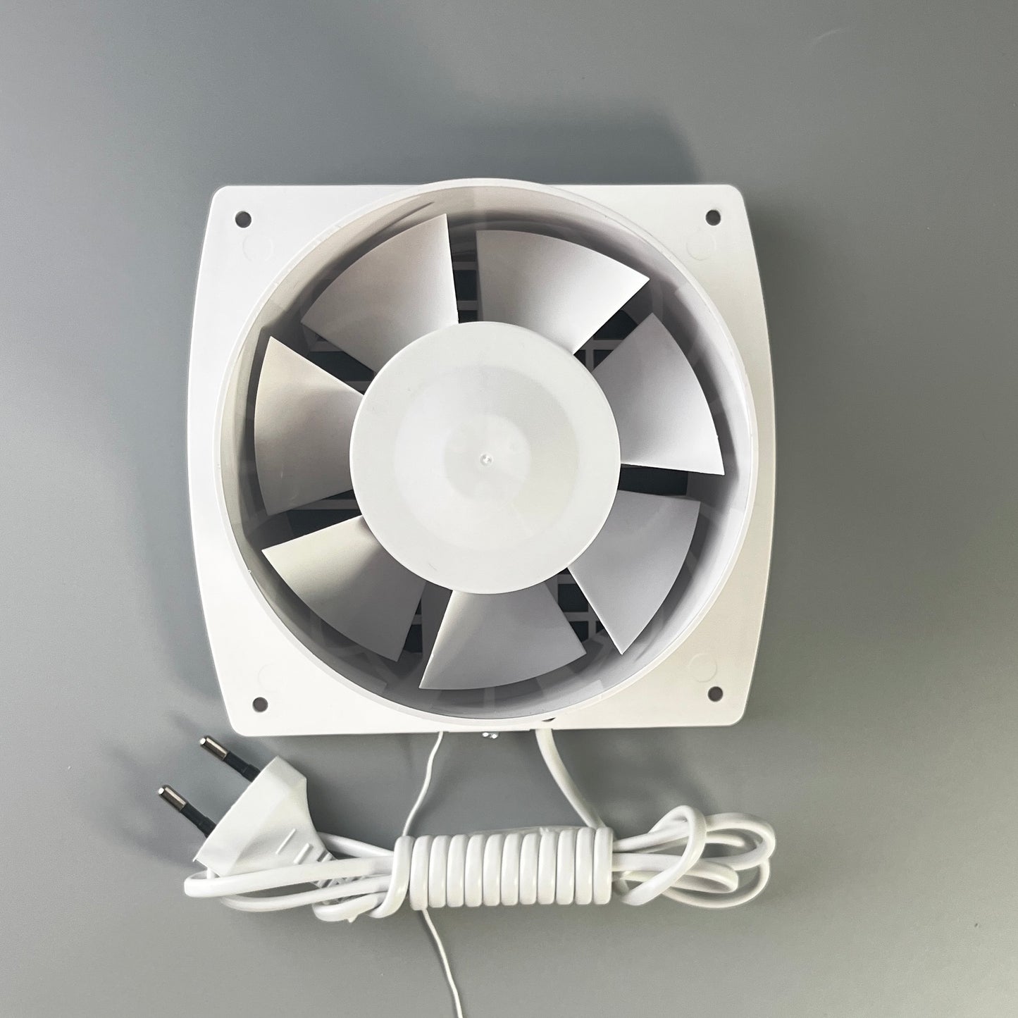 Bathroom fan Eol 120SF