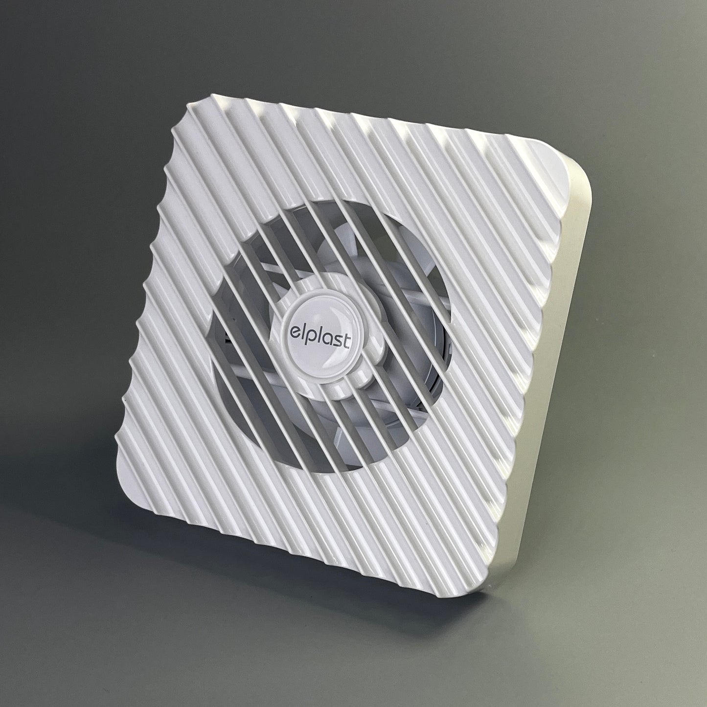 Wentylator łazienkowy Zefir 100B