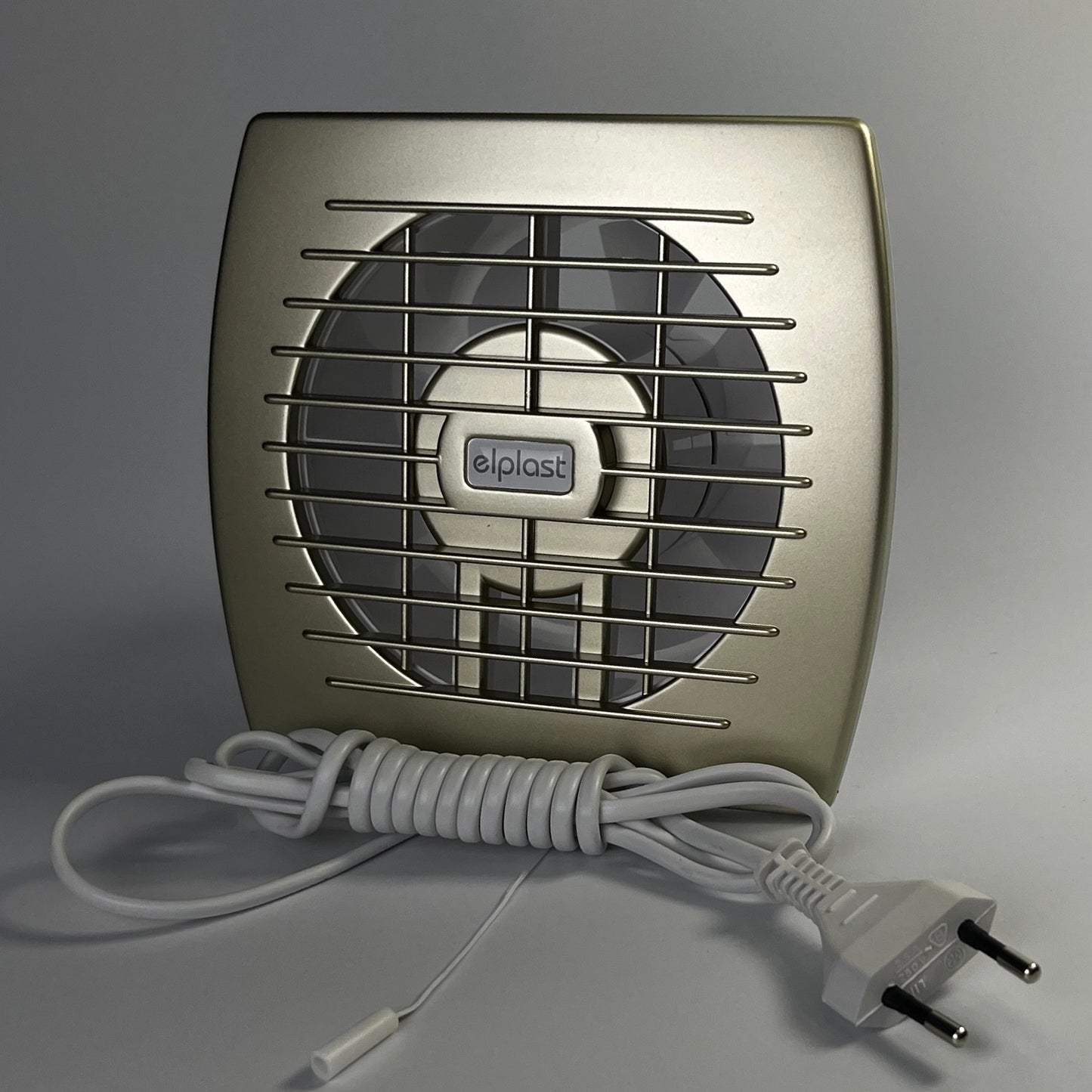 Bathroom fan Eol 120GF