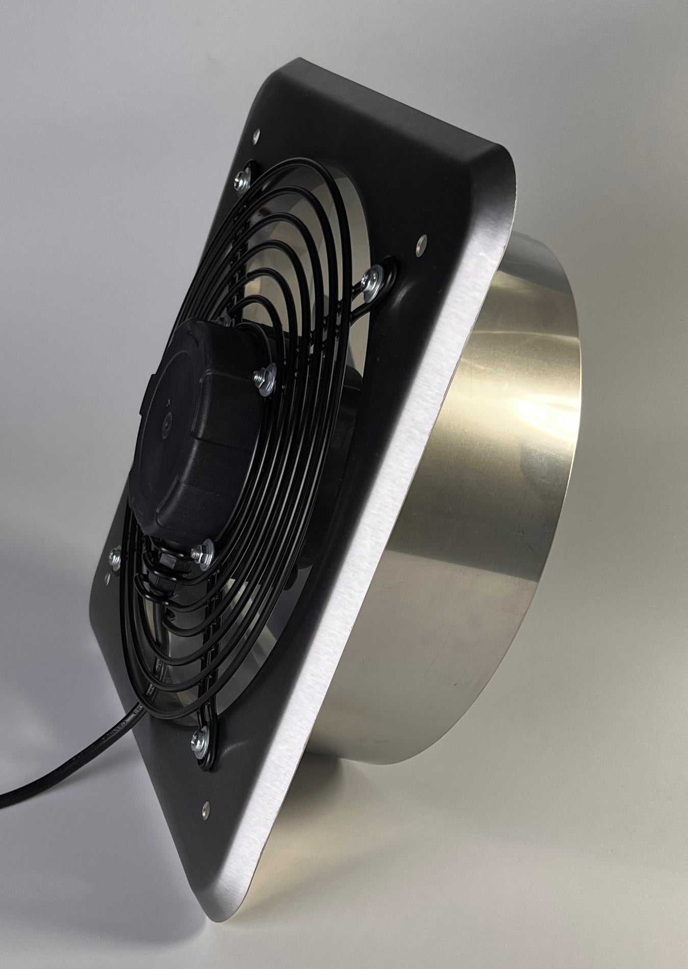 Industrial fan C200-ECO