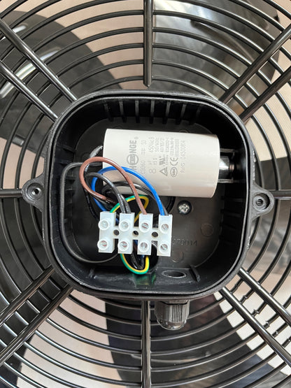 Industrial Fan VG 450B4E