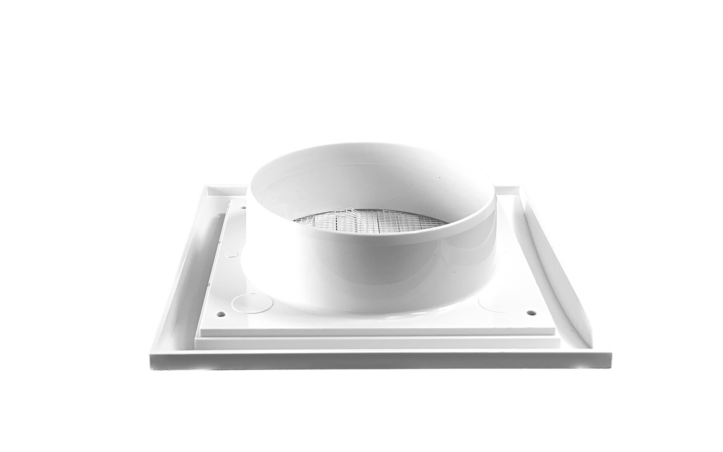 Krata wentylacyjna ND10R