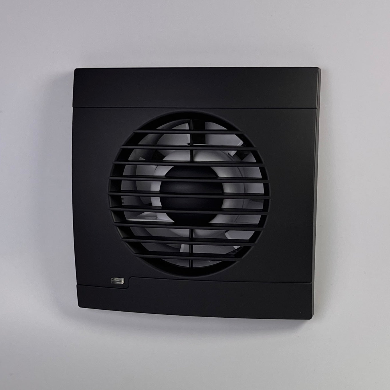 Wentylator łazienkowy Aero RS100L Onyx