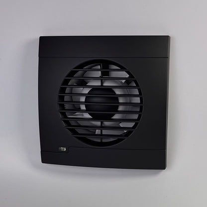 Wentylator łazienkowy Aero RS100L Onyx