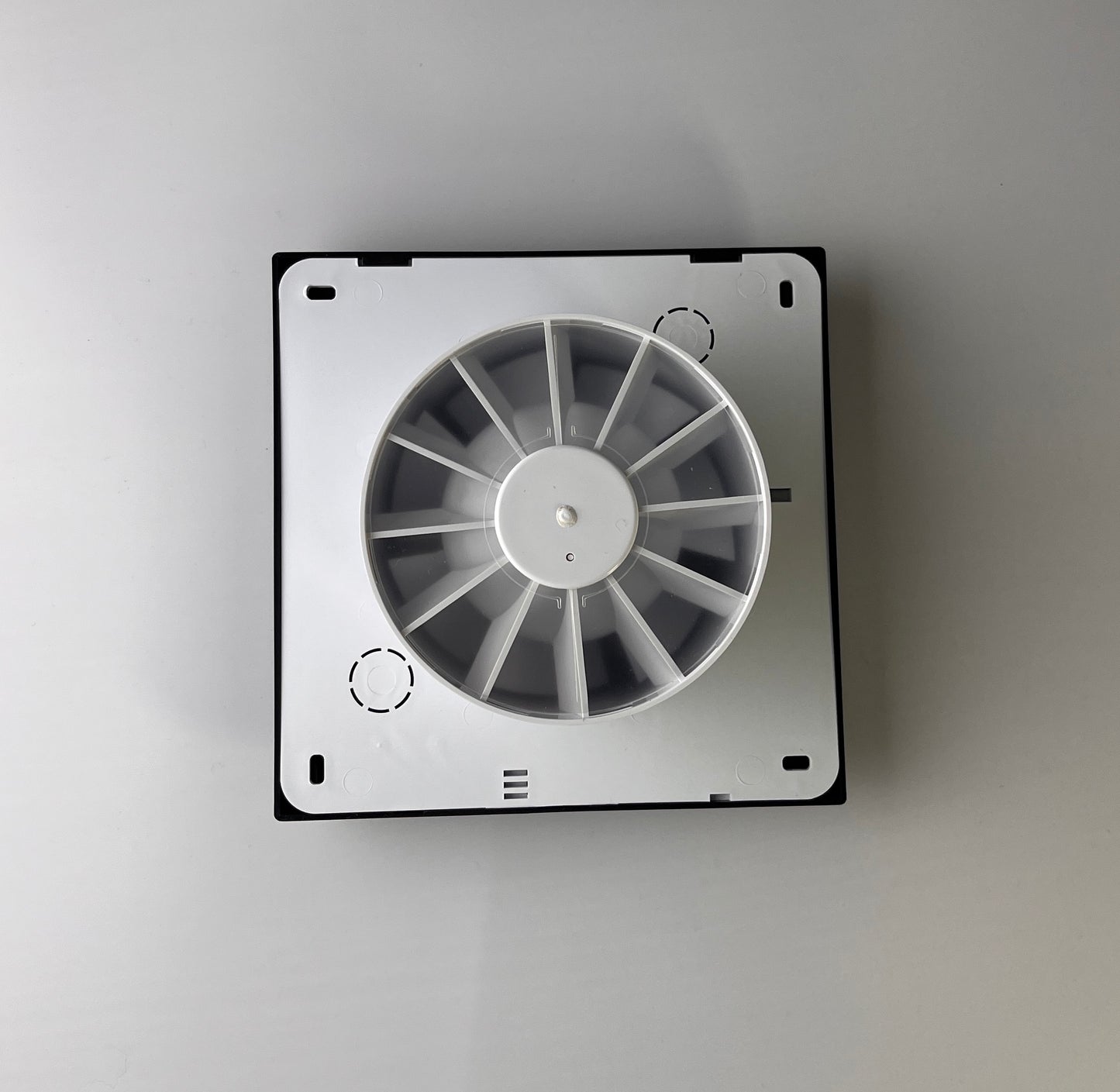 Wentylator łazienkowy Aero RS100L+ Onyx