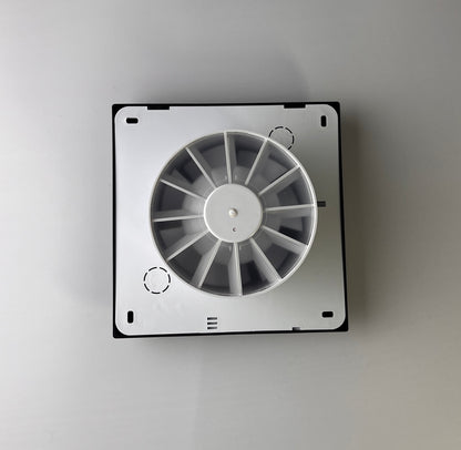 Wentylator łazienkowy Aero RS100L+ Onyx