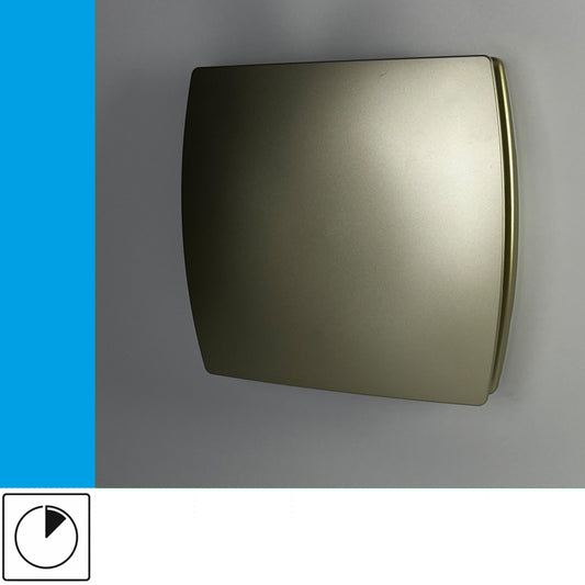 Bathroom fan Eol F15TGF