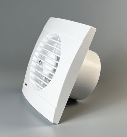 Bathroom fan Vulkan RK100L