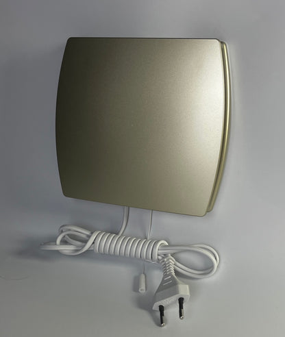 Bathroom fan Eol F12GF