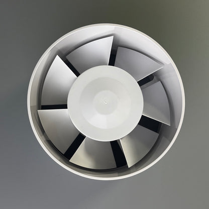 Wentylator łazienkowy WK-12