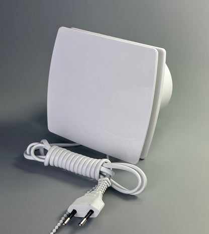 Wentylator łazienkowy Eol F10