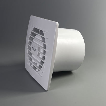 Wentylator łazienkowy Eol 100HT