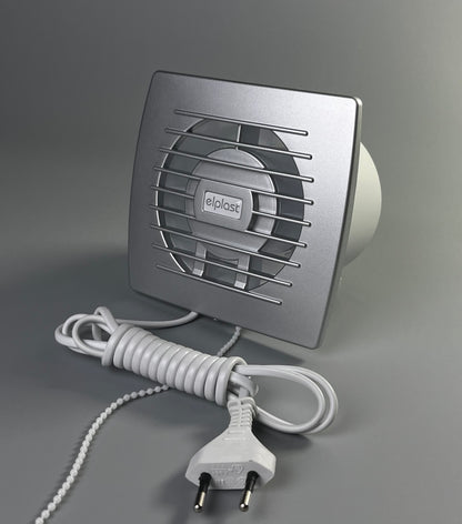Bathroom fan Eol 100SF