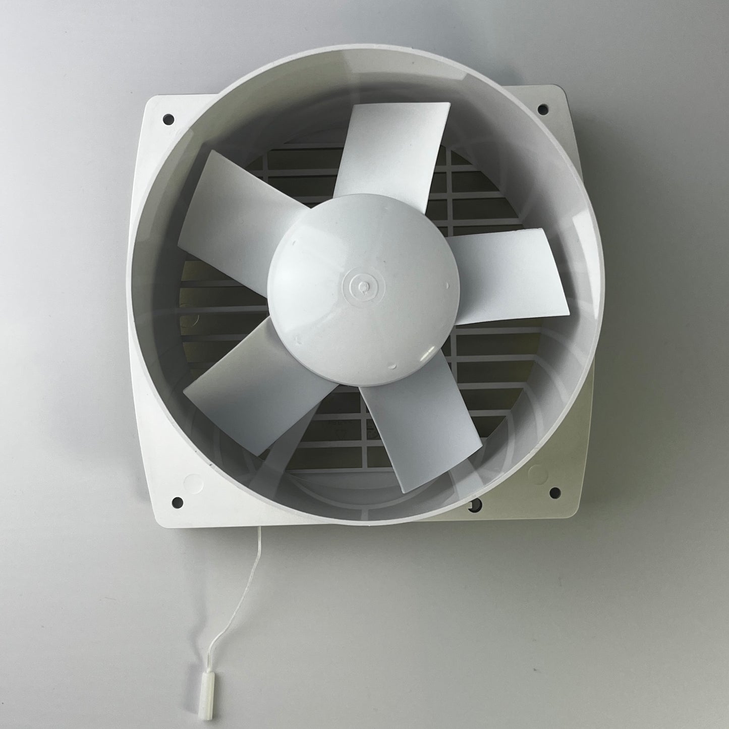 Bathroom fan Eol F15PINOX