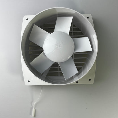 Bathroom fan Eol F15PINOX