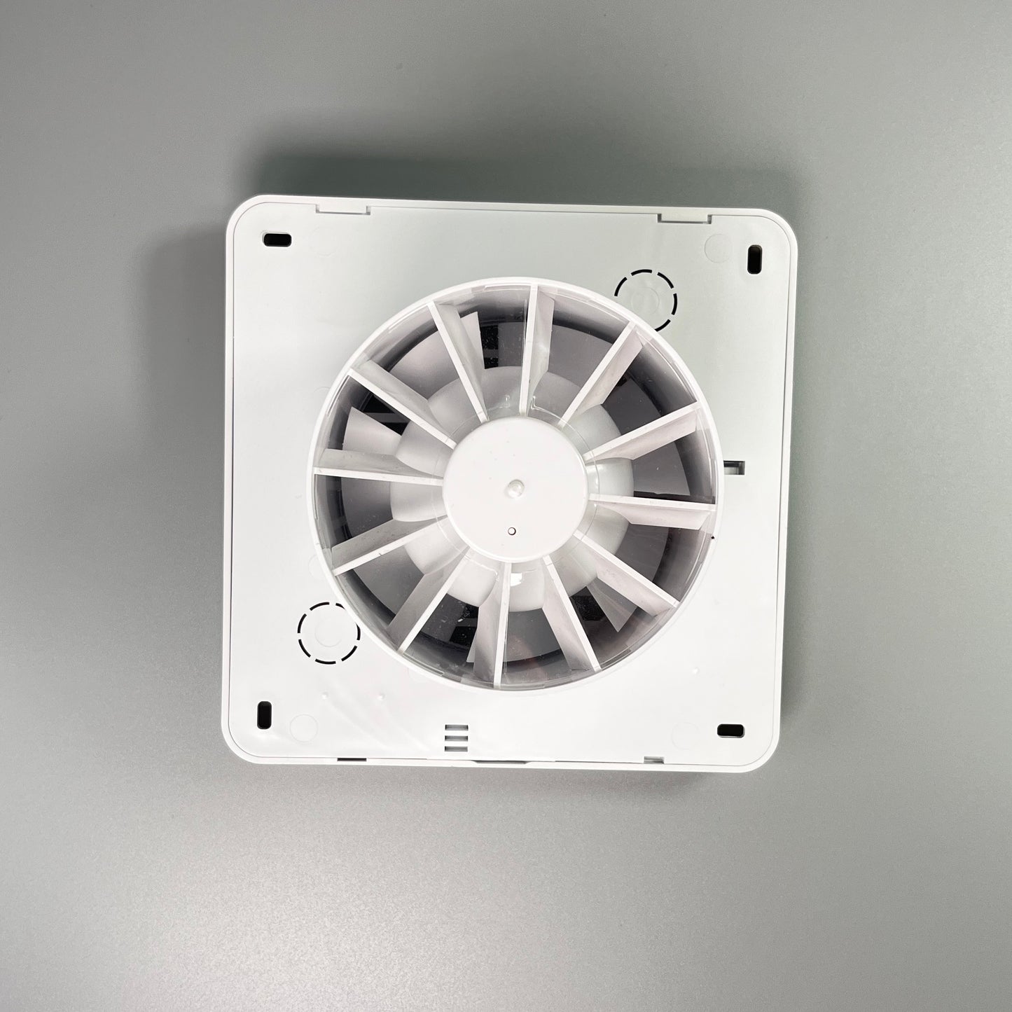 Wentylator łazienkowy Aero DS100L+