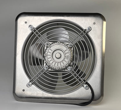 Industrial fan C200