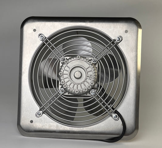 Industrial fan C200