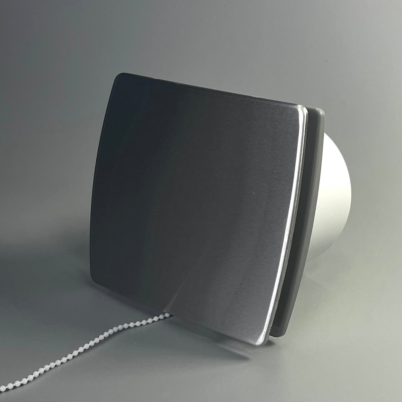 Bathroom fan Eol F10P INOX