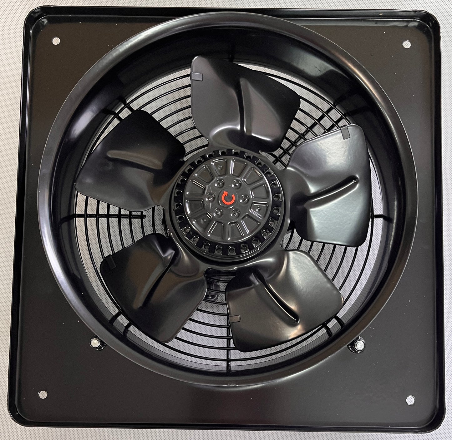 Industrial fan VB 250B4E