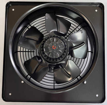 Industrial fan VB 250B4E