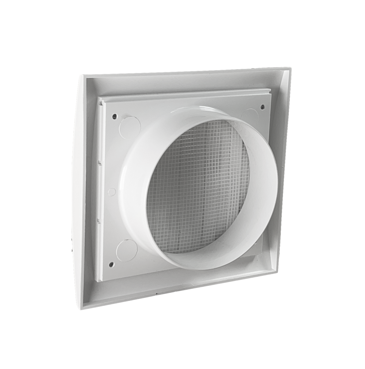 Krata wentylacyjna ND10R