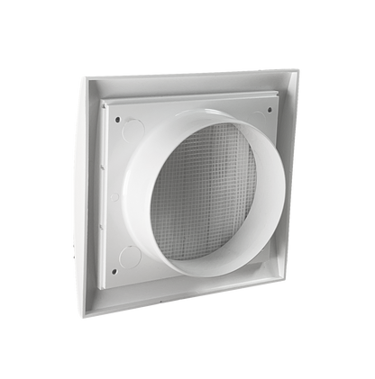 Krata wentylacyjna ND10R