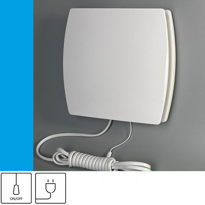 Wentylator łazienkowy Eol F12