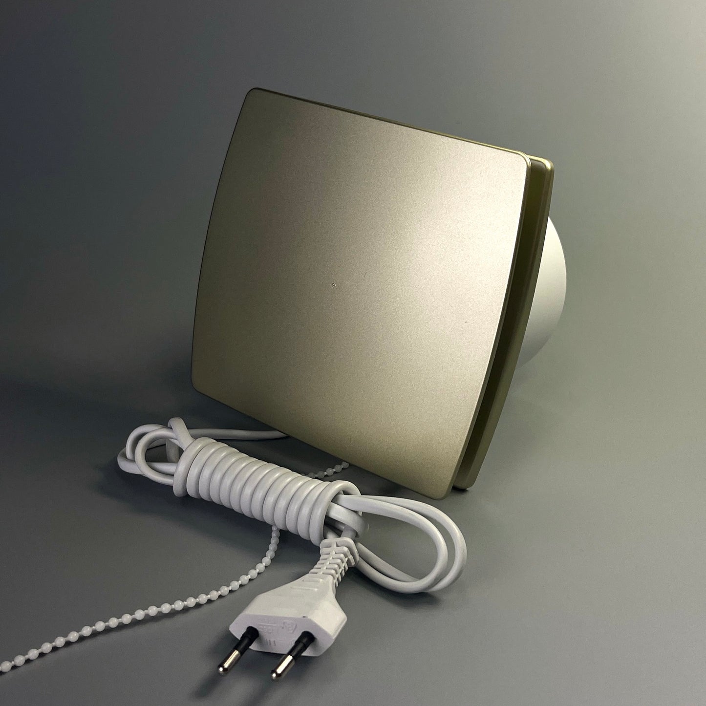 Wentylator łazienkowy Eol F10GF