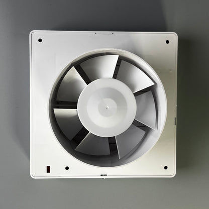 Bathroom fan Atol 120AHT