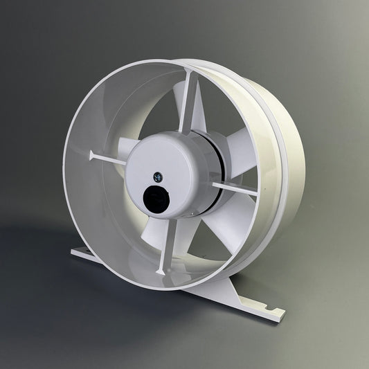 Wentylator łazienkowy WK-15