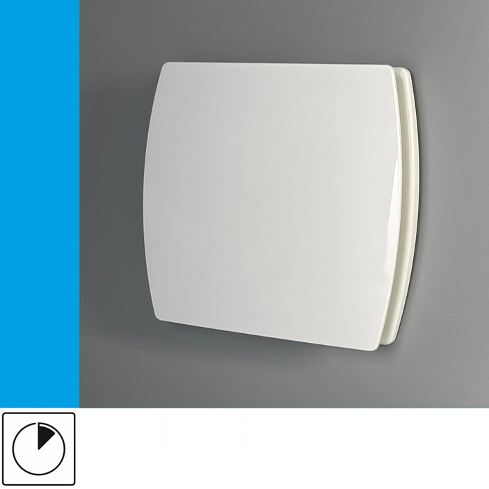 Bathroom fan Eol F12T