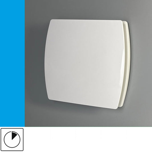 Bathroom fan Eol F12T