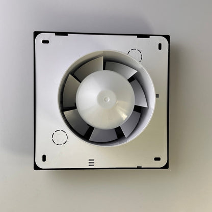 Wentylator łazienkowy Aero RS100L Onyx