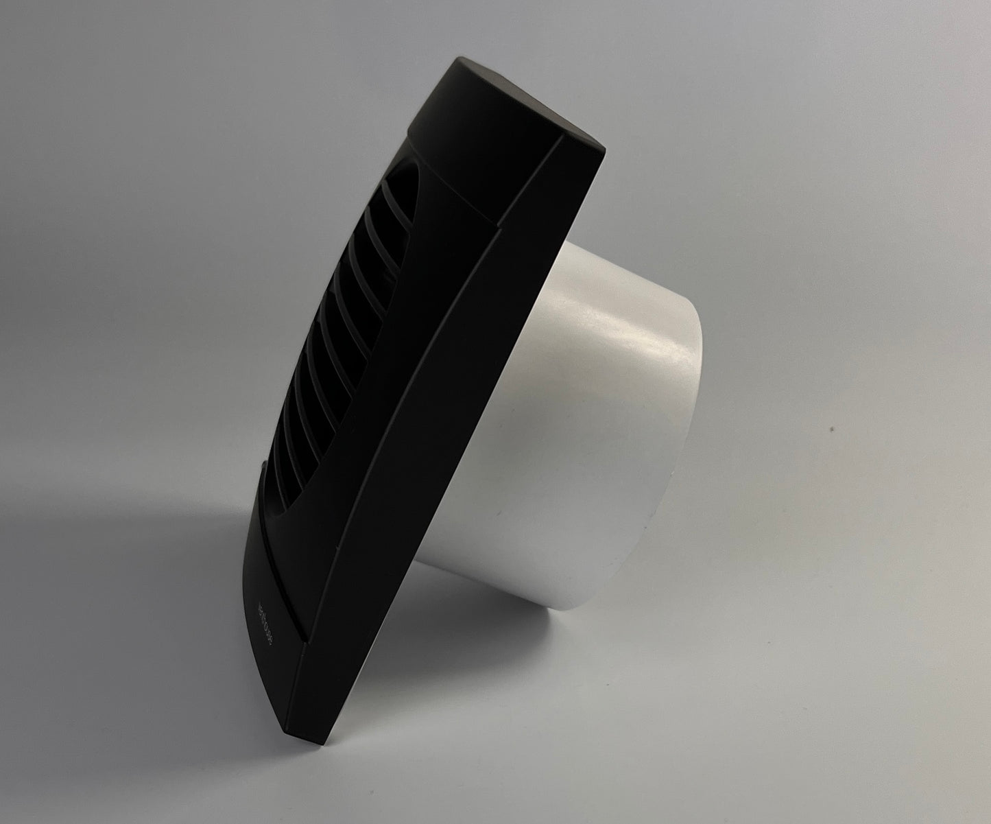 Wentylator łazienkowy Vulkan RK100HT+ Onyx ECO - Venthouse