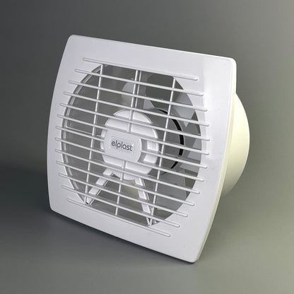 Bathroom fan Eol 150HT