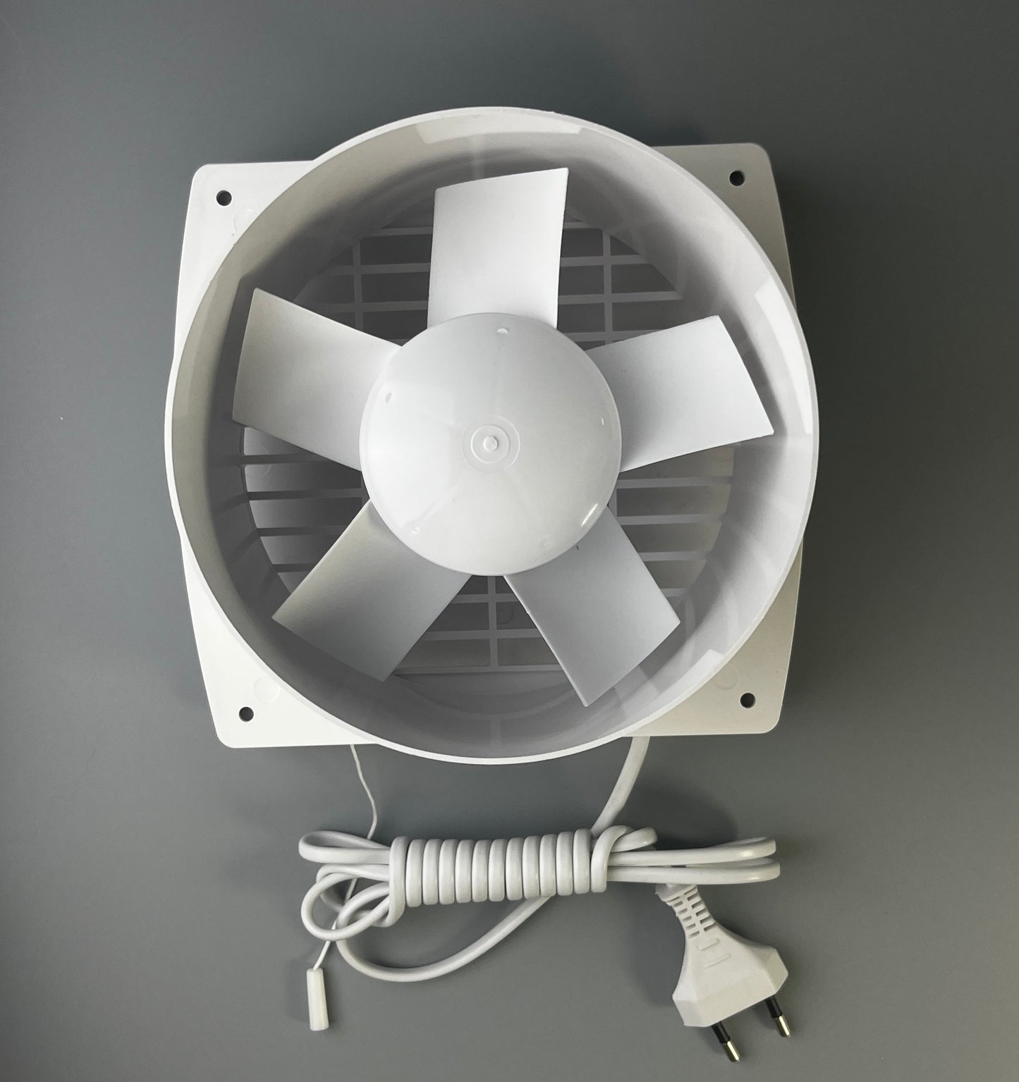 Bathroom fan Eol 150